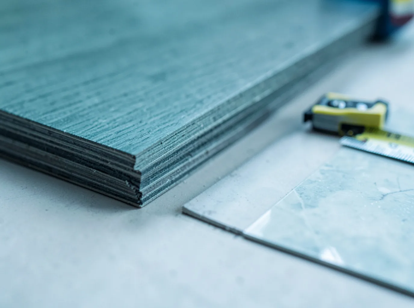 Luxury Vinyl Plank Installation Fords, NJ FAQs